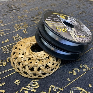 Cước không co dãn Black Arrow  cuộn 100m