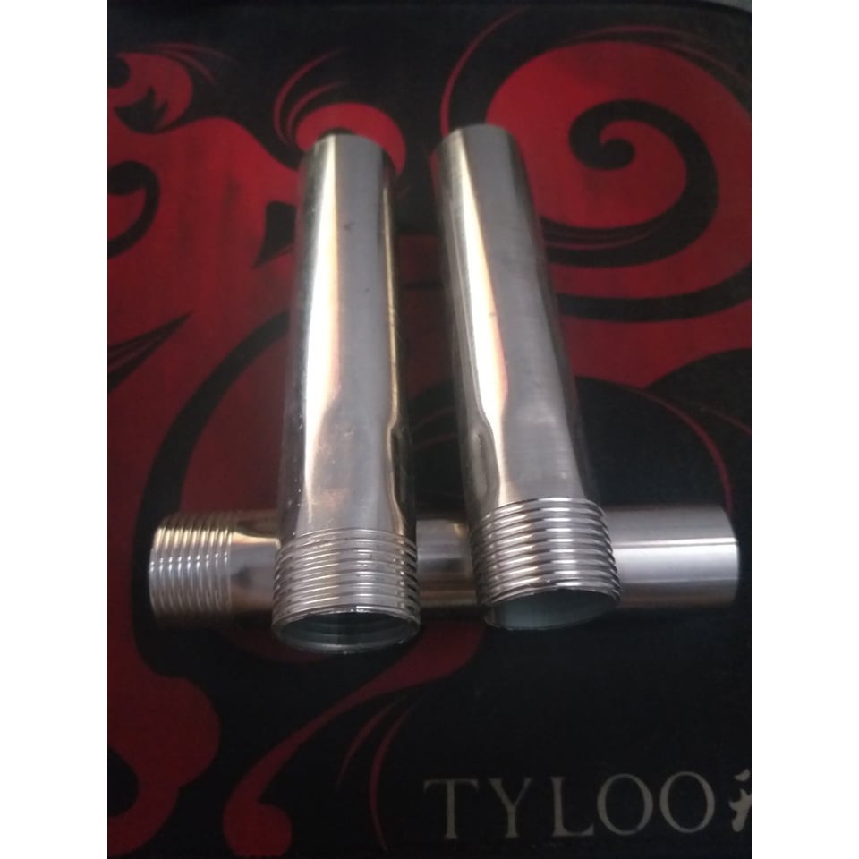compo bộ 3 cây ty vs ron phi 25 máy nước nóng năng lượng mặt trời