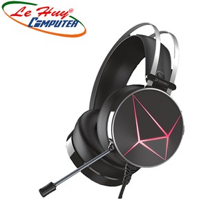 [Mã 99ELHA giảm 7% đơn 300K] Tai Nghe Gaming Có Dây DareU EH722X USB 7.1