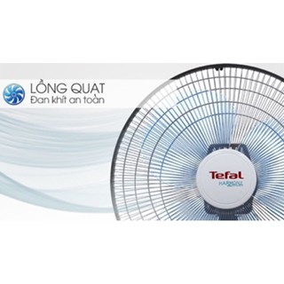 Quạt treo Tefal VF3639-71