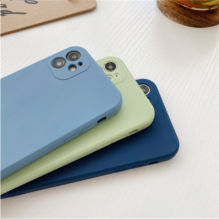 Ốp lưng Góc vuông trường iphone 6/6plus/6s/6splus/7/7plus/8/8plus/x/xs/11/12/pro/max/plus/promax/case - CMD | BigBuy360 - bigbuy360.vn