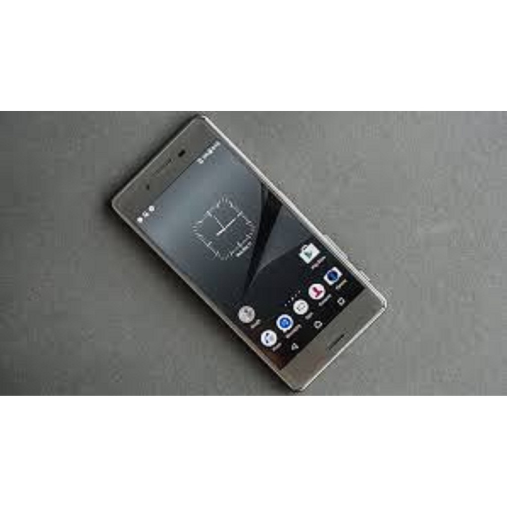 [Mã 229ELSALE hoàn 7% đơn 300K] điện thoại Sony Xperia X Performance 32G ram 3G Chính hãng - chơi PUBG/FREE FIRE mướt