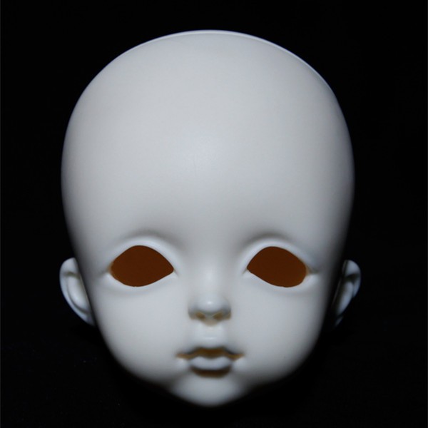 【GEM OF Head】1/6 bjd Head,Me.Mei,gemofdoll 27cm ball jointed doll