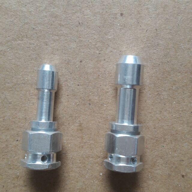 Chân van nồi áp suất ga 2 tay cầm