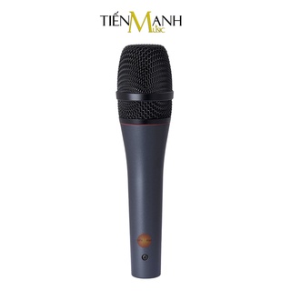 [Chính Hãng] Micro Cầm Tay Sennheiser E865S Có Công Tắc - Mic E865 Condenser Vocal Microphone E 865-S