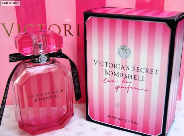 {Quà tặng} Nước hoa nữ Victoria | BigBuy360 - bigbuy360.vn