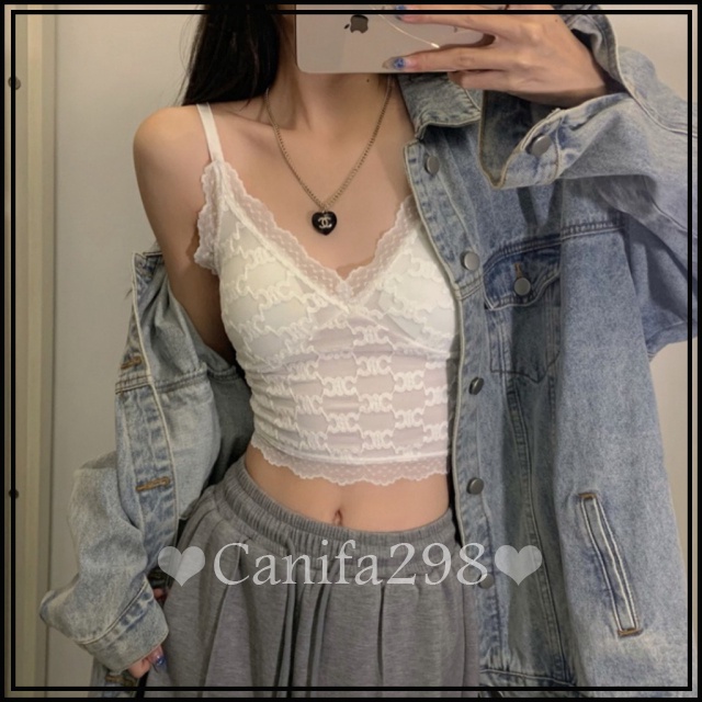 Áo bra ren mẫu mới có mút ngực mỏng siêu xinh 566