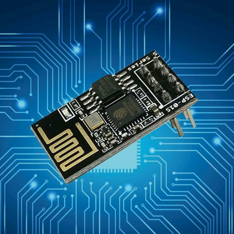 Mô Đun Thu Phát Wifi Esp-01 Esp8266 Esp-01s M6y5 | BigBuy360 - bigbuy360.vn