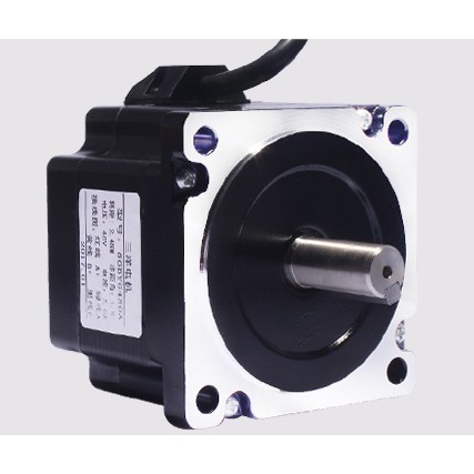 Động cơ bước 86H450A