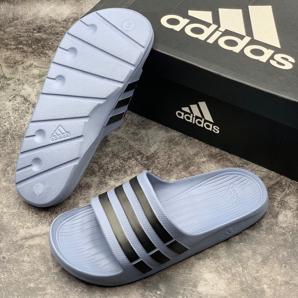 Dép Adidas Duramo Chính Hãng - Full Box