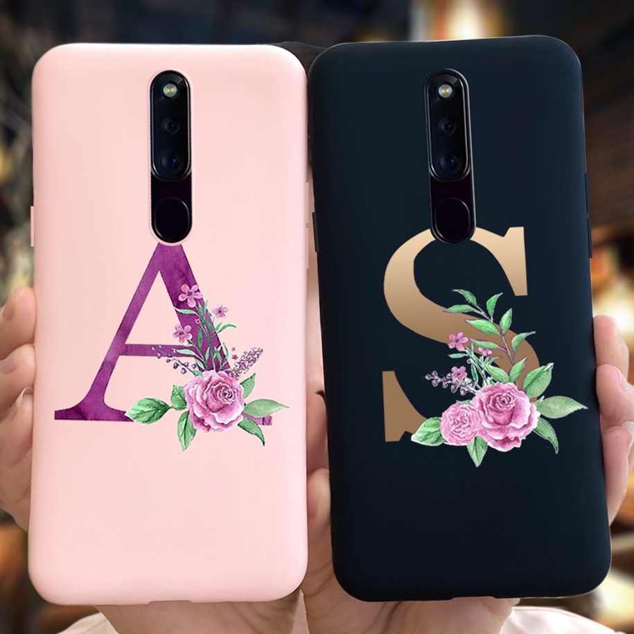 Ốp Điện Thoại Tpu Silicon Mềm Chống Sốc Cho Oppo F11 Pro Cph1969 Cph2209 Cph1987 Oppof11 Pro 6.53 Inch
