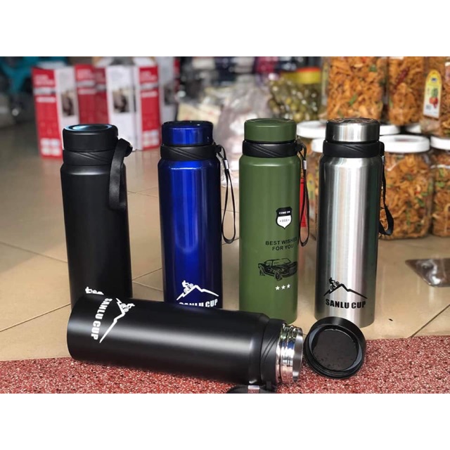 Bình giữ nhiệt 1 lít