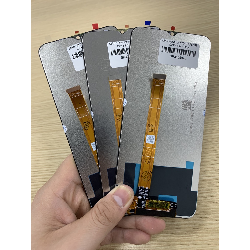 Màn hình tương thích oppo REALME C21Y 2021 / REALME C25Y