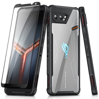 Ốp Điện Thoại TPU Chống Rơi Cho ASUS ROG Phone 2