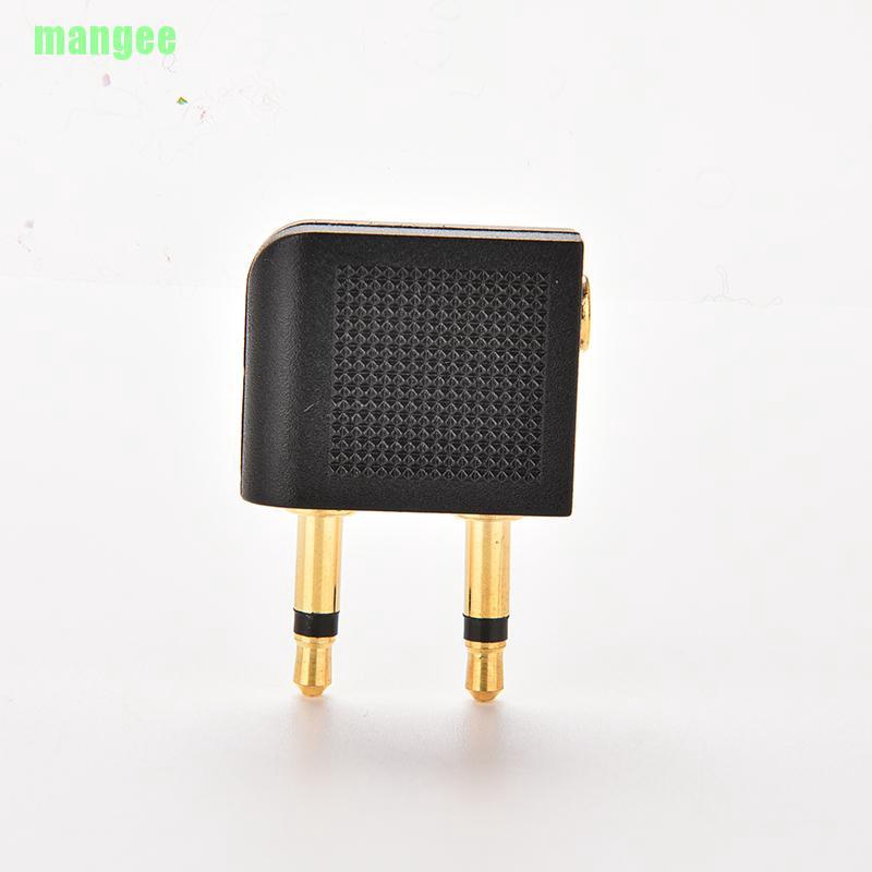 Đầu Chuyển Đổi Âm Thanh 3.5mm 2 Đầu Đực Sang 1 Đầu Cái 107 | BigBuy360 - bigbuy360.vn