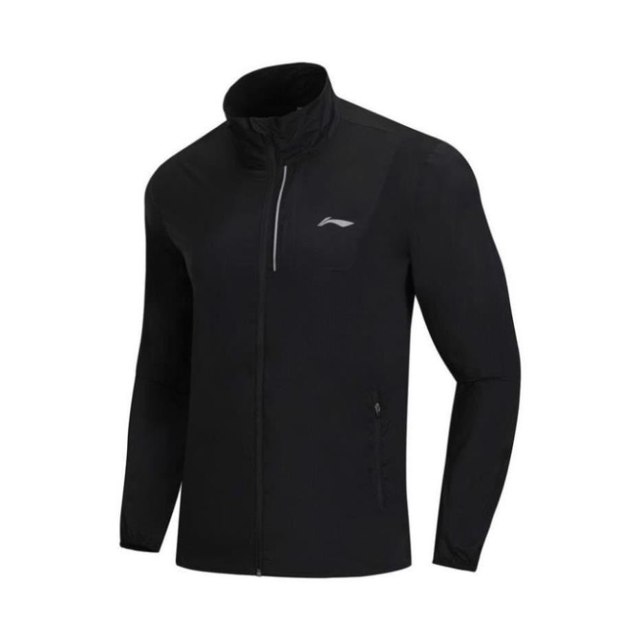 ✜♞◄Áo khoác gió thể thao nam Lining - AFDN145-2 T T11