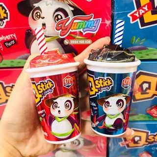 Kẹo Tăm Que Qstick Thái Lan