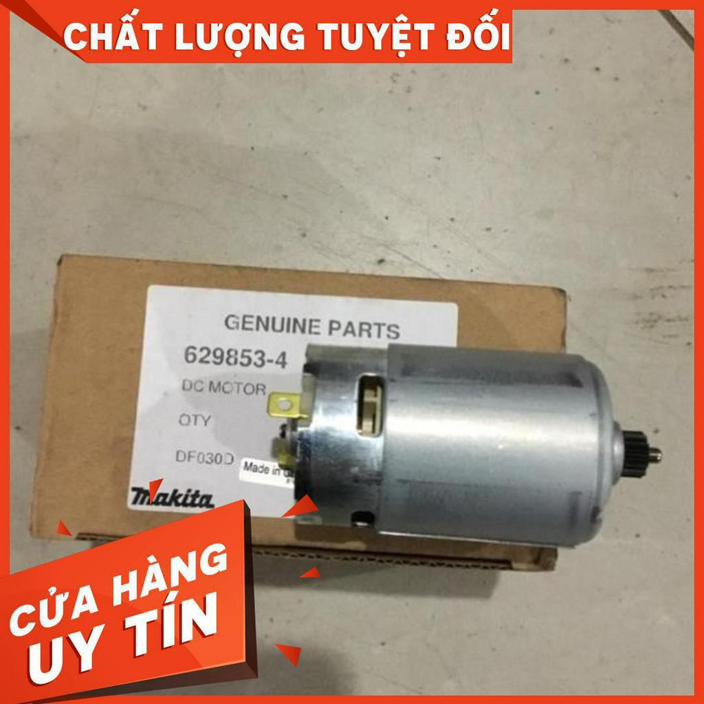 [PHỤ TÙNG CHÍNH HÃNG] Motor pin máy bắt vít pin DF030-DF330