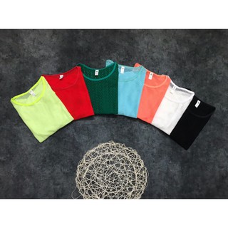 áo lưới size M L đủ màu áo tập