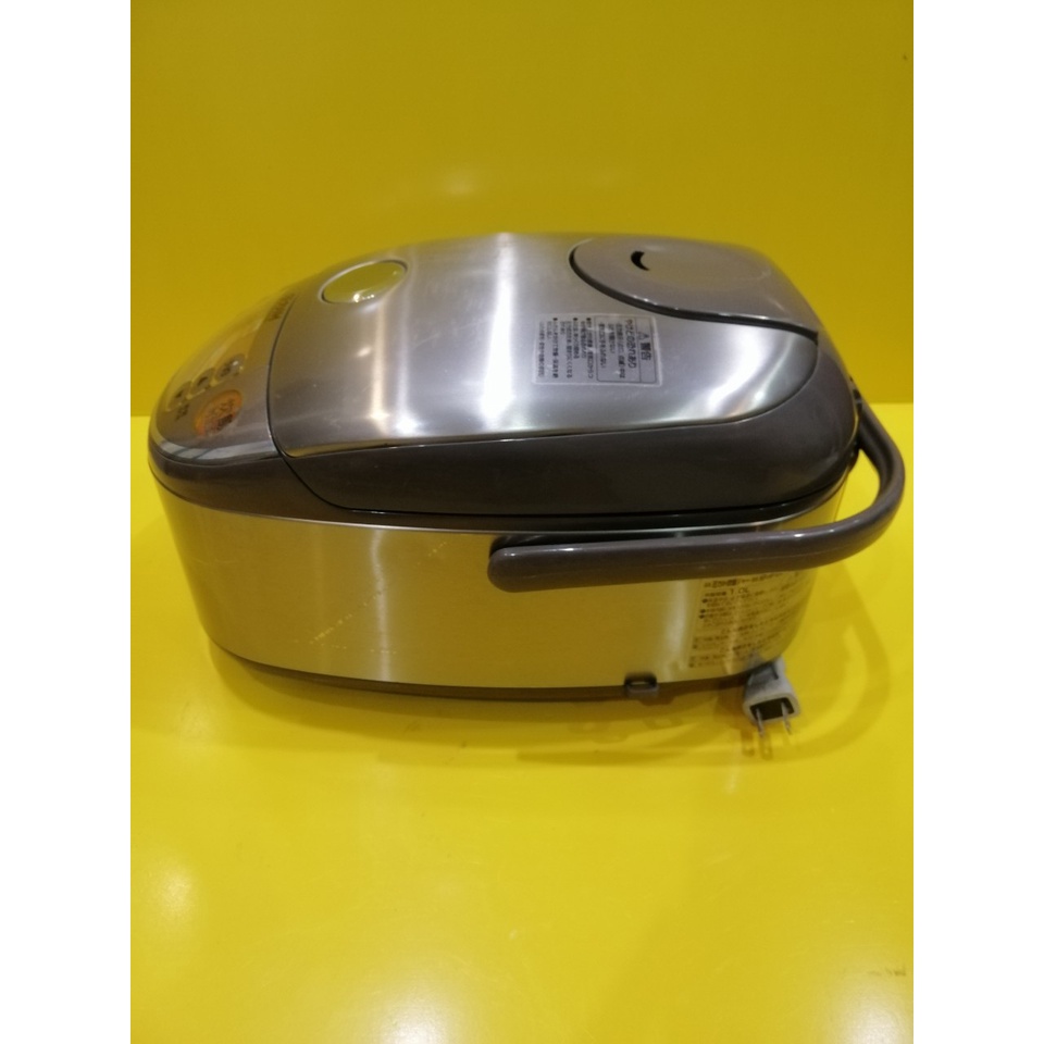 Nồi cơm nội địa Nhật cao tần (IH) Zojirushi NP-HP10 (1.0L) (0310805) áp suất