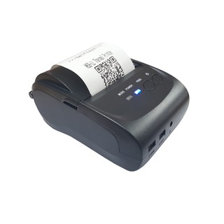 MÁY IN BILL KHÔNG DÂY MINI PRINTER POS-5802DD