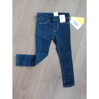 Quần Jean thun H&M cho bé gái