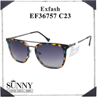 Kính Mát Unisex Exfash EF36757
