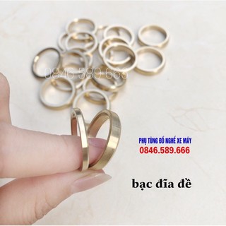 Bạc Đĩa Đề Combo 10đôi