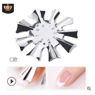 Khuôn cắt bột , khuôn cắt móng bột