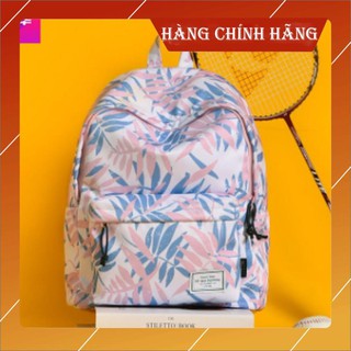 [Sale Sốc Hàng Hiệu] Balo Nữ Hàn Quốc chính hãng - Chất liệu chống thấm, đựng A4, Laptop - Balo Nữ Đi Học HT172