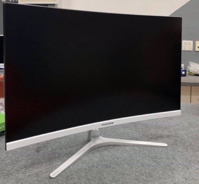 [Mã ELCL05 giảm 5% đơn 500K] Màn hình 24 inch cong full HD mới full box siêu đẹp giá tốt | BigBuy360 - bigbuy360.vn