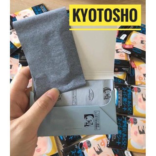 Giấy thấm dầu Kose Softymo 60 miếng Nhật Bản