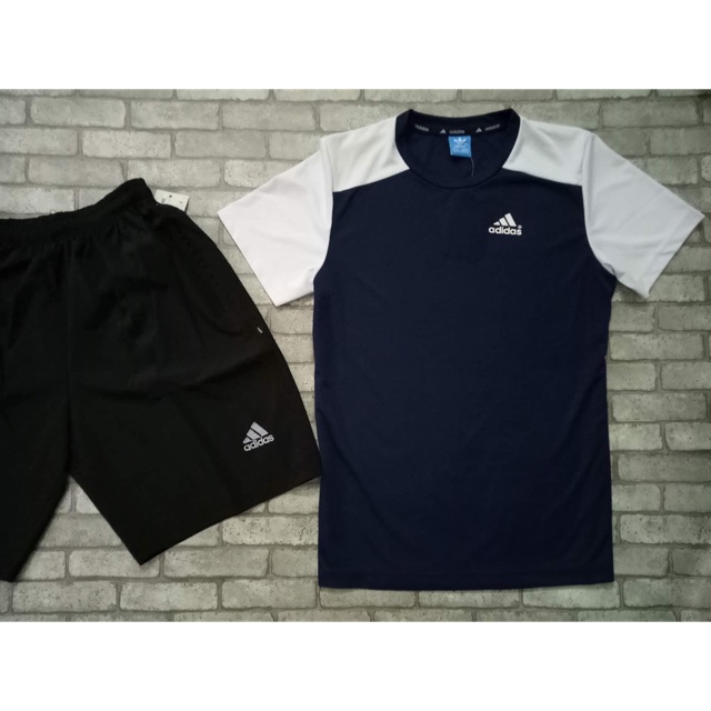 quần áo thể thao adidas nam chính hãng - HolCim