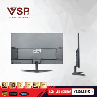 Màn hình LCD VSP 21.5" chính hãng | BigBuy360 - bigbuy360.vn