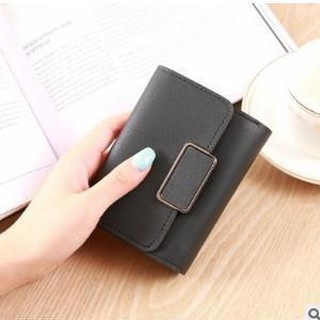 Ví nữ ngắn Hàn Quốc VIN 02