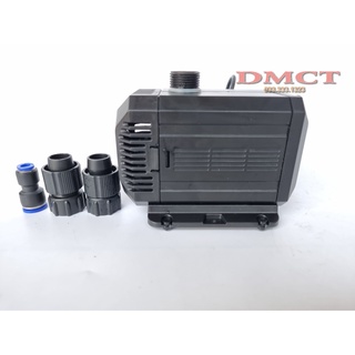 Máy bơm nước bể cá 60W-100W điện 220V - Loại bơm nước thả chìm