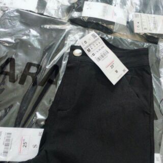 Jean Kaki Zara