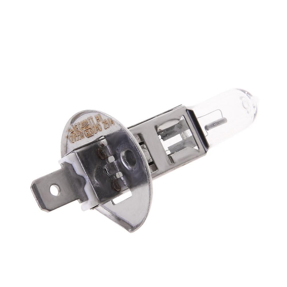 Bóng đèn Halogen Xenon H1 12V 100W chuyên dụng cho xe hơi