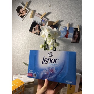 Giấy thơm quần áo Lenor của Đức 🇩🇪