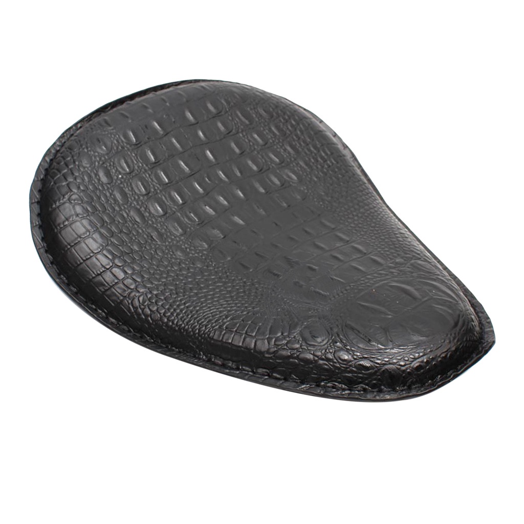 Ghế Ngồi Xe Máy Harley Chopper Bobber Yên Ngồi  Harley Tùy Chỉnh