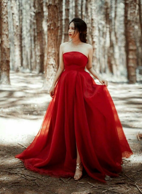 Đầm công chúa xoè phồng cực xinh ( mua 1 mặc 3 kiều )ảnh và video shop tự quay 1000%