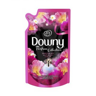 Nước xả Downy Tươi trẻ 1.5L- Túi
