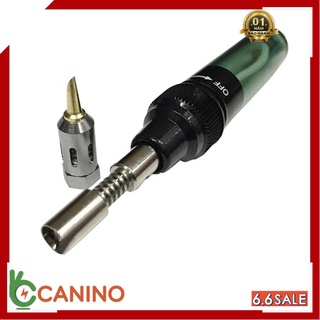 [ GIÁ SỐC ] Bút khò gas mini – hàn thiếc bằng gas V1