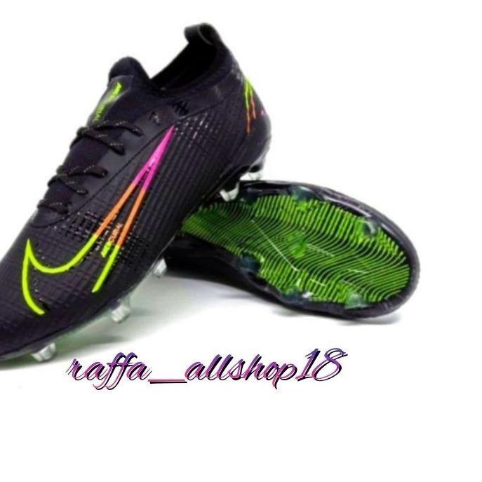 Giày bóng đá Wj103 NIKE mercurial cao cấp