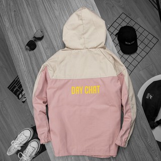 ÁO KHOÁC KAKI - ÁO JACKET BOMBER