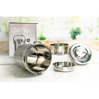 Cà mên Inox #304 GGOMI