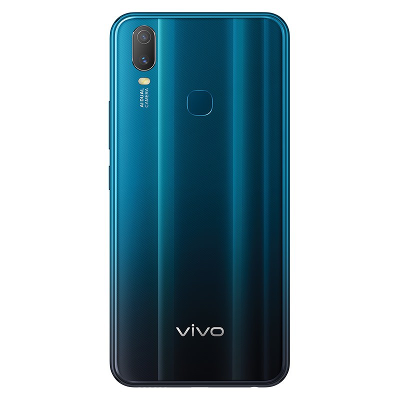 [Mã ELMALL7 giảm 7% đơn 399K] Điện thoại Vivo Y11 3GB/32GB - Hàng chính hãng | BigBuy360 - bigbuy360.vn