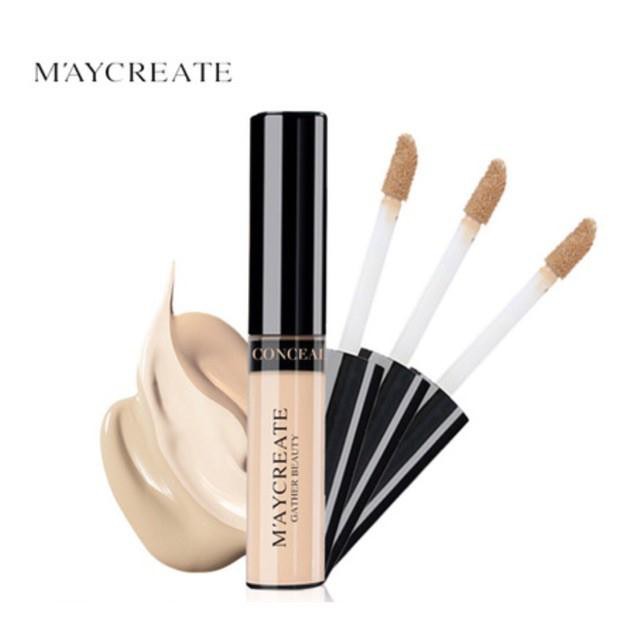 Thanh Che Khuyết Điểm Gather Beauty Concealer  Maycreate