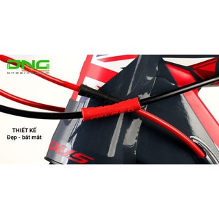 Ống bọc dây chống xước khung TRLREQ