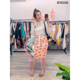 FREESHIP ĐƠN 150K _ Set váy body mickey